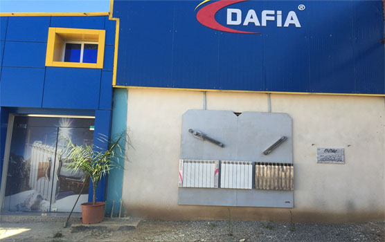 JB-750型直讀光譜儀 再次走出國(guó)門 邁向世界