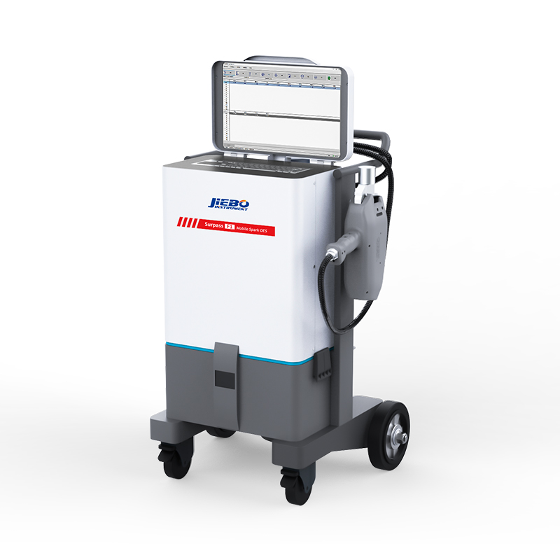 2026年直讀光譜儀市場(chǎng)迎爆發(fā)式增長(zhǎng) 國(guó)產(chǎn)化與智能化成核心引擎